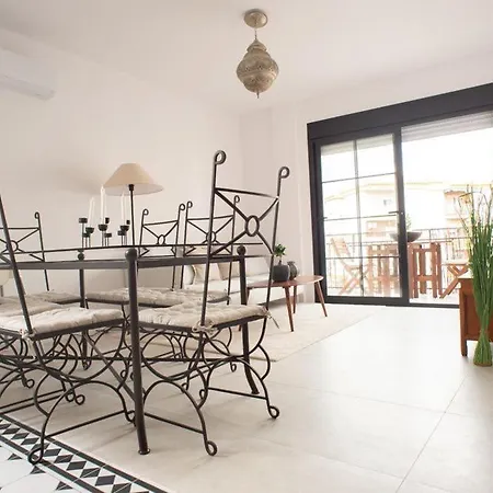 Three Bedroom Apartment In Top Location Estepona Esterno foto