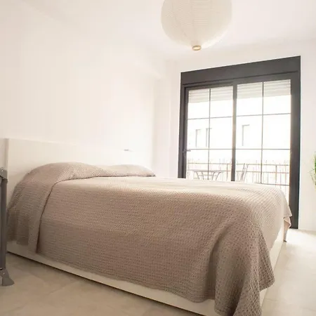 Three Bedroom Apartment In Top Location Estepona Esterno foto